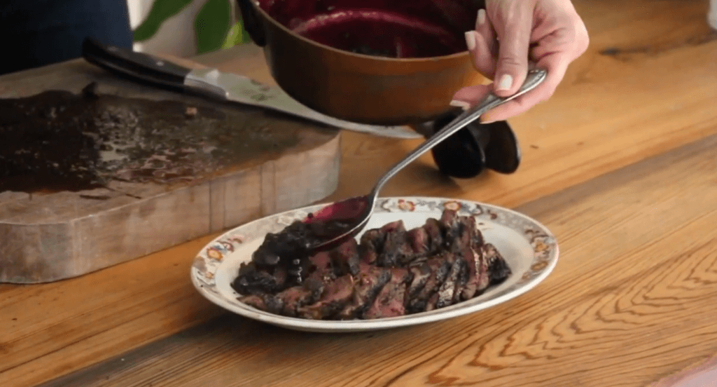 Best Recipe for Roasting a Turkey - Stacy Lyn Harris