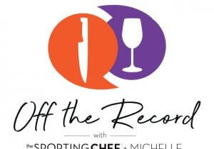 off the record logo